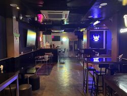 Boat Quay Conservation Area (D1), Shop House #582273071